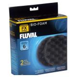 Fluval Bio-Foam Filter Media for FX4FX5FX6 2pk