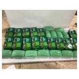 Irish Spring Original Deodorant Soap Bar Green