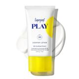 Supergoop PLAY Everyday SPF 30 Lotion 2.4oz