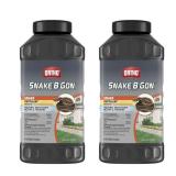Ortho Snake B Gon Snake Repellent 32oz 2-Pack