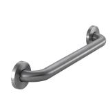 Glacier Bay 18in Grab Bar Brushed Stainless Steel
