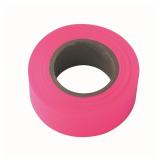 IRWIN Flagging Tape 150ft Glo-Pink