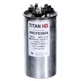 Seneca River Trading HVAC Motor Run Capacitor...