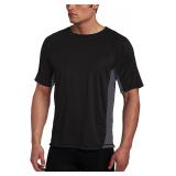 Kanu Surf Mens Rash Guard Swim Shirt 5X...