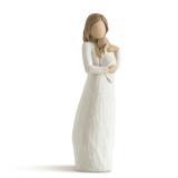Willow Tree Angel of Mine Hand-Painted Figure 8.5h