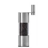 Cuisipro AdHoc 8 Salt Pepper Mill Stainless