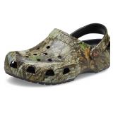 Crocs Classic Realtree Clog Multi APX 10 Toddler