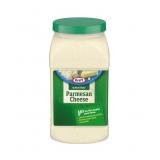 Kraft Grated Parmesan Cheese 4.5 lb.
