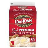 Idahoan Real Premium Mashed Potatoes 3.25 lb Box