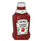 Heinz Tomato Ketchup 64 oz Bottle