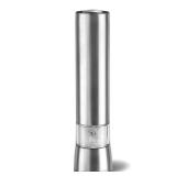 Cole Mason Electric Salt Mill Metallic Medium