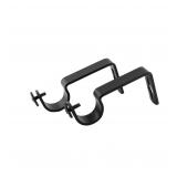 Rod Desyne 1 Heavy Duty Wall Bracket 2pk