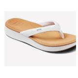 Reef Womens Cushion Cloud Flip-Flop Size 7