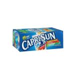 Capri Sun Fruit Juice Variety Pack 60oz 4pk 40ct