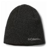 Columbia Whirlibird Unisex Beanie BlackGraphite