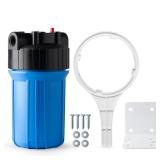 iSpring Whole House Water Filter Housing 10x4.5