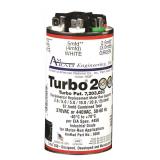 AMRAD Turbo 200 Motor Run Capacitor