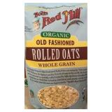 Old Fashioned Rolled Oats from Panama