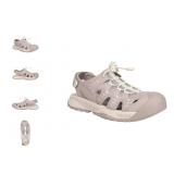 Eddie Bauer Womens Water Shoe Size 10M