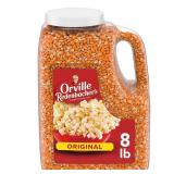 Orville Redenbachers Original Gourmet Popcorn Kern