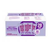 Angies BOOMCHICKAPOP Sweet Salty Kettle Corn