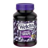 Welchs Concord Grape Jelly 30oz 2pk