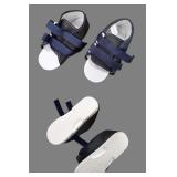 ARYSE Orthopedic Post-Op Shoe Round Toe Large