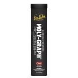 Sta-Lube Moly-Graph Lithium Grease 14 Oz.