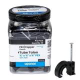 Uponor PEX Pipe Tube Talon 12-34 40ct