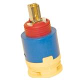 EZ-FLO Tub Shower Ceramic Disc Cartridge 3in