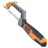 KLEIN TOOLS 10-Inch Mini Finish-Cut Hacksaw