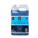 Commercial Dish Detergent 1 Gallon Jug