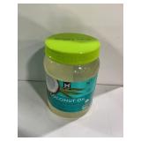 Organic Coconut Oil 56 oz