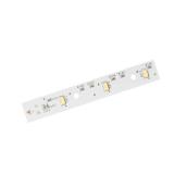 Ge Wr55x26671 Refrigerator Light Board