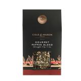 Cole Mason Gourmet Pepper Blend 5.3 oz