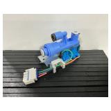 WR57X10098 Dual Water Inlet Valve for Refrigerator