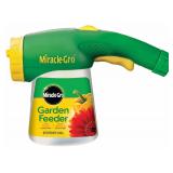 Miracle-Gro Garden Feeder Plant Food 1 lb 1pk