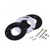 Oatey Closet Flange Spacer Kit 0.5 Inch