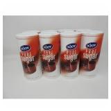 NJoy Granulated Sugar 22oz 8pk