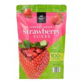 Freeze Dried Strawberry Slices 3 oz