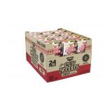 Nissin Beef Flavor Cup Noodles 2.25oz 24ct