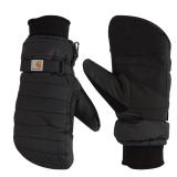 Carhartt Womens Waterproof Insulated Mittens Med