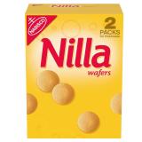 Nilla Wafers Vanilla Cookies 30 oz 1pk
