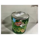 Del Monte Fancy Cut Green Beans 101oz 6pk