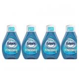 Dawn Platinum Powerwash Dish Soap 64oz 4 Refills