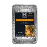 Aluminum Steam Table Pans Full Size