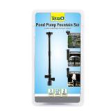 Tetra Pond Pump Fountain Set Large