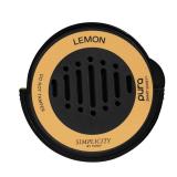 SIMPLICITY BY PURA Lemon Car Fragrance Diffuser...