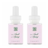 Pura Home Scent Refill 0.33oz 2pk Smell of Spring