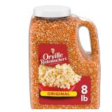 Orville Redenbachers Popcorn Kernels 128oz